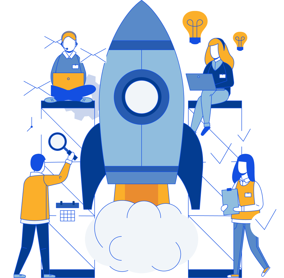 Revolutionizing Entrepreneurship with an All-in-One Platform