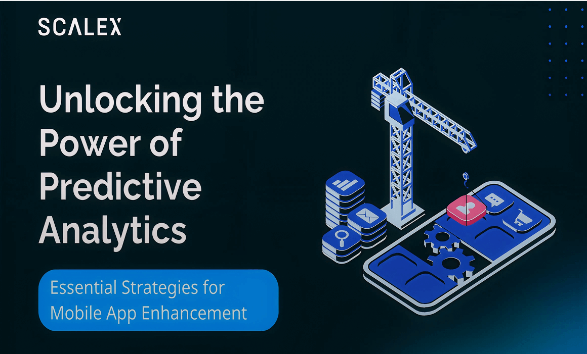 Unlocking the Power of Predictive Analytics: Essential Strategies for Mobile App Enhancement