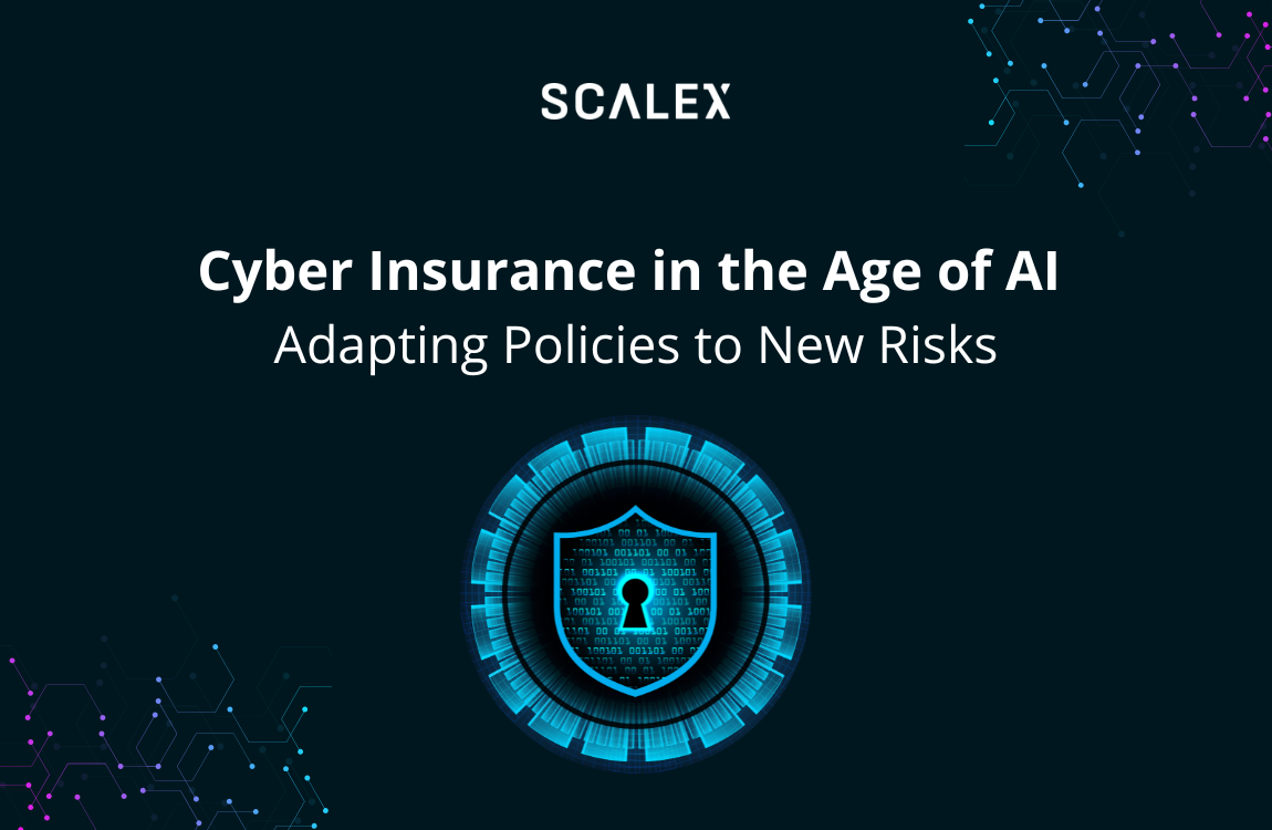 Cyber Insurance in the Age of AI: Adapting Policies to New Risks