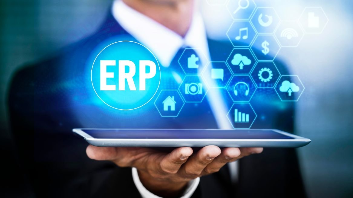 How Microservices Are Redefining ERP Scalability