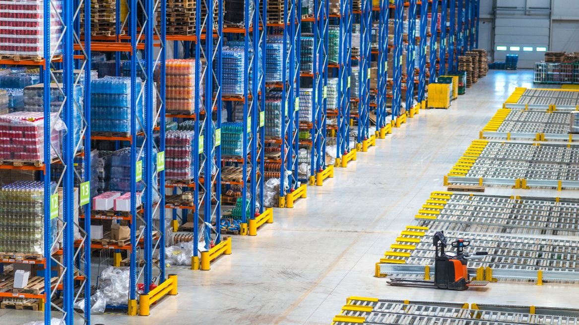 Reference Architecture for Modern Logistics Systems: ERP, WMS, TMS, and Beyond