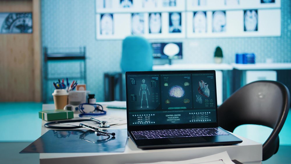 Designing Zero-Downtime Systems in Healthcare: Ensuring Reliability in Critical Environments