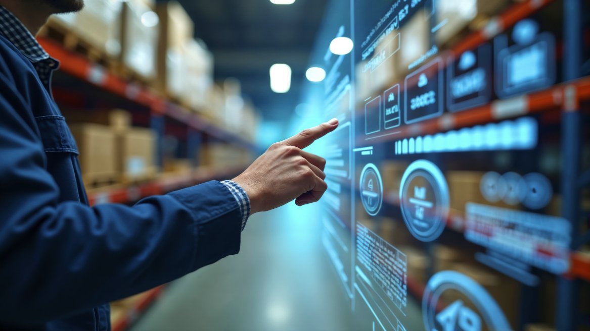 Moving from Integration to Orchestration in Logistics Platforms