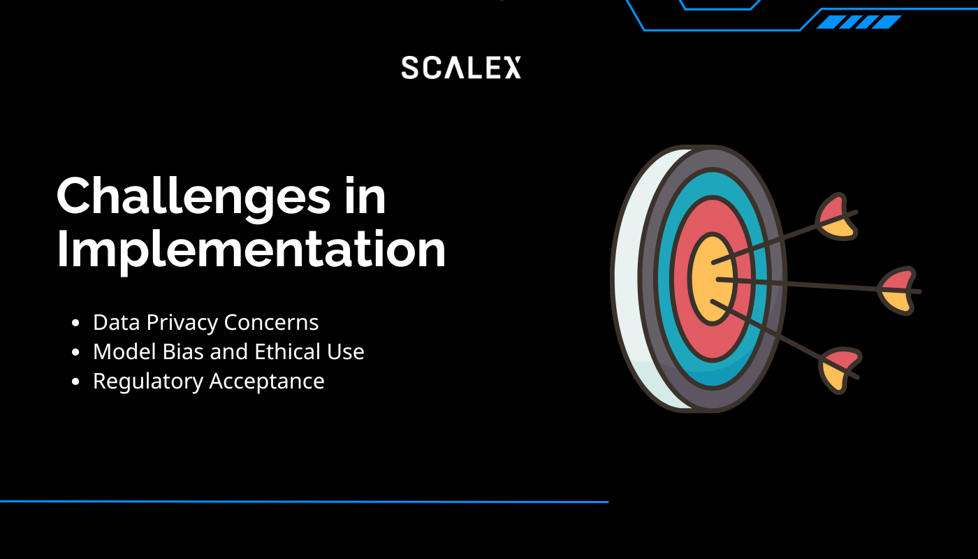 challenges in implementation