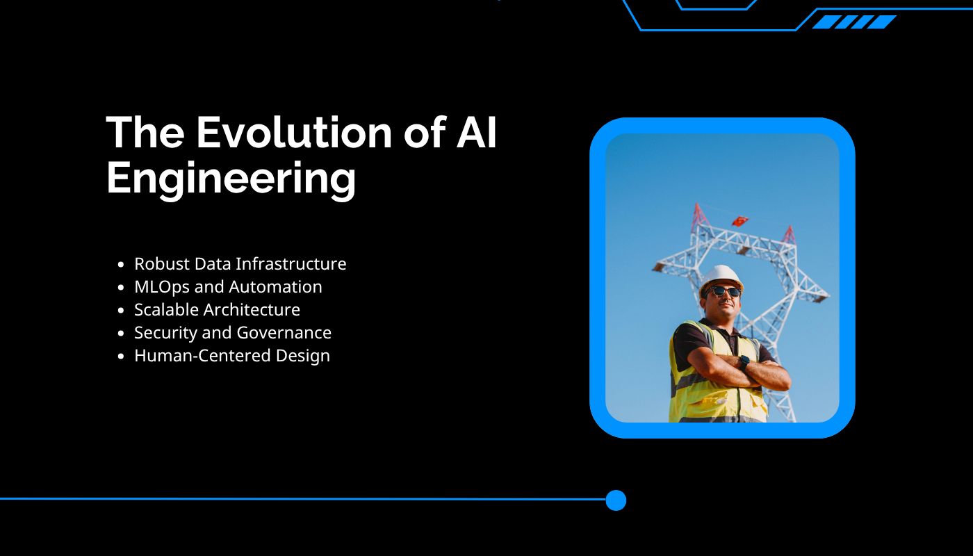 evolution of AI