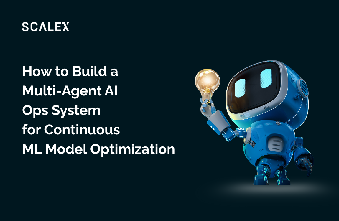 How to Build a Multi-Agent AI Ops System for Continuous ML Model Optimization