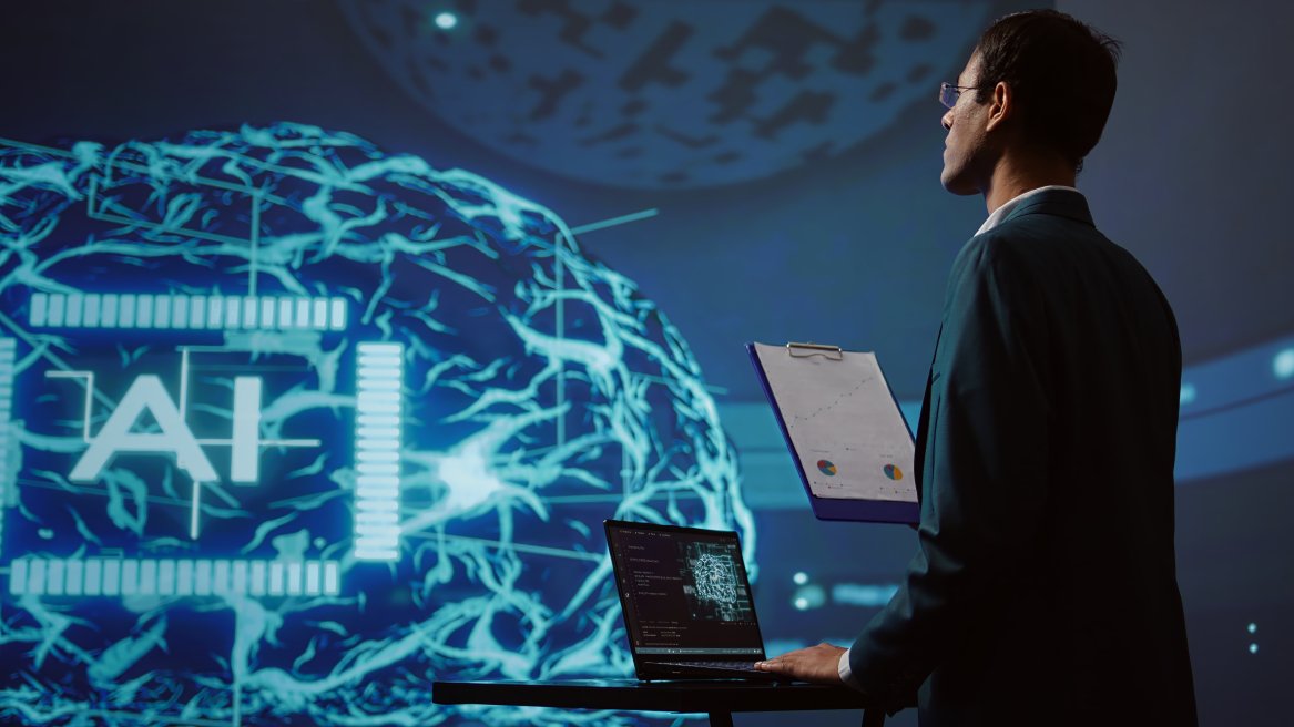 Designing Enterprise Architectures for Agentic AI: Beyond APIs and Workflows
